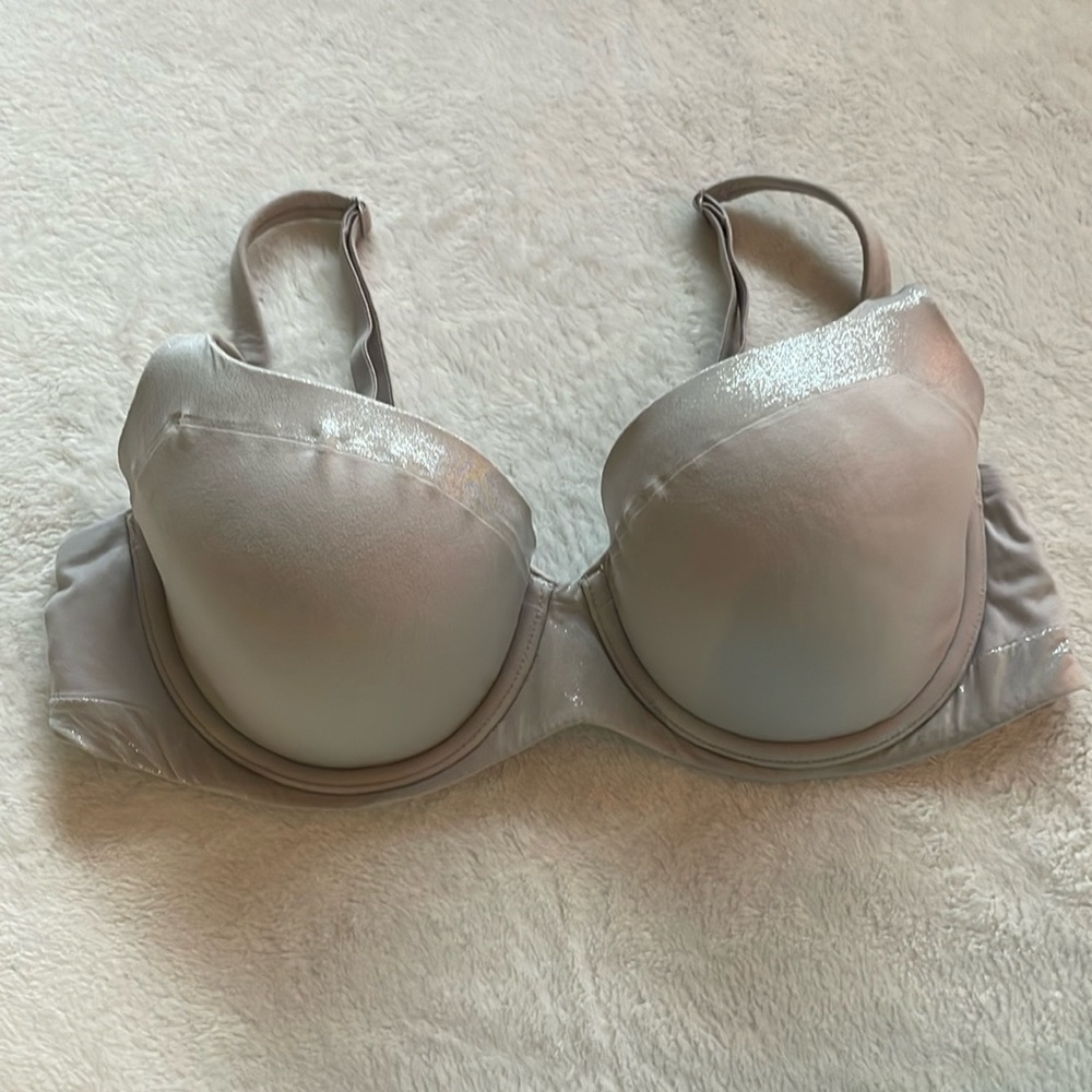 Body by Victoria Lined Demi Bra